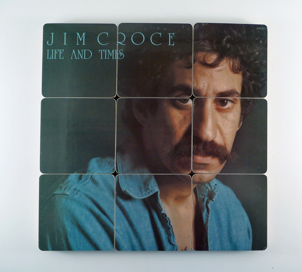 “Time in a Bottle” by Jim Croce